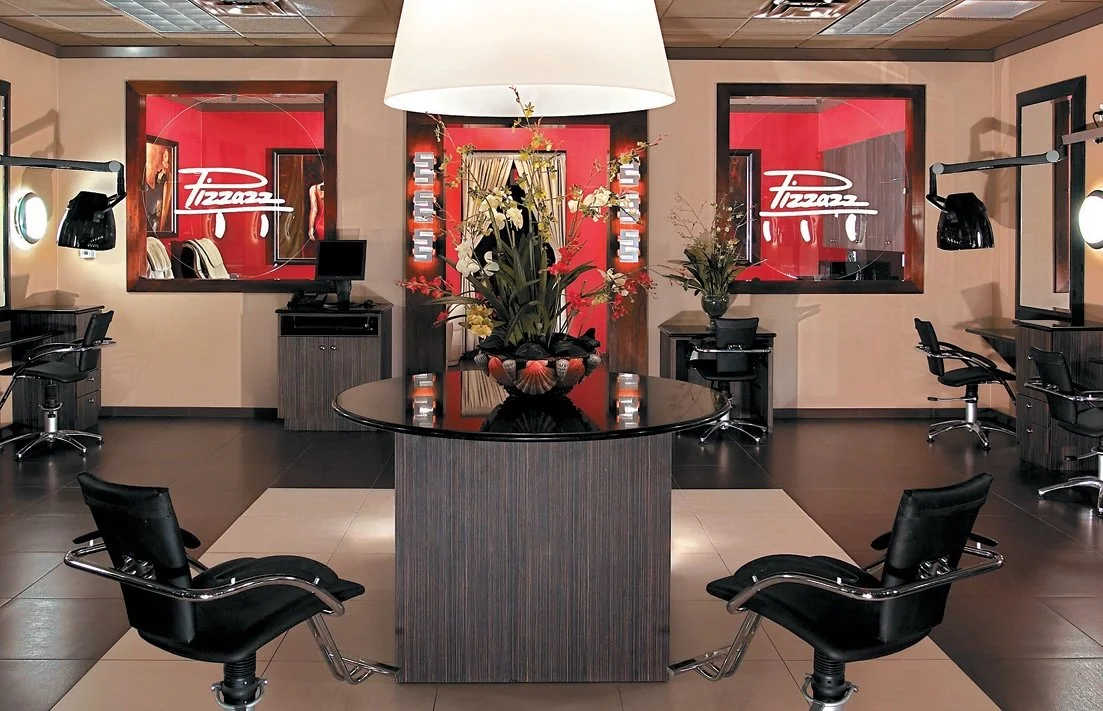 Locations — Pizzazz Hair Design